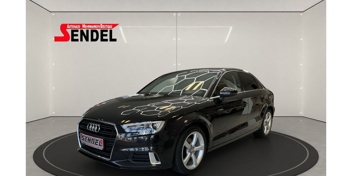Audi A3 117.548 km 15.499 &euro; Hof 95030