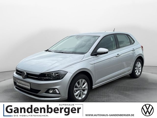 VW Polo 8.700 km 18.550 &euro; Pfungstadt 64319