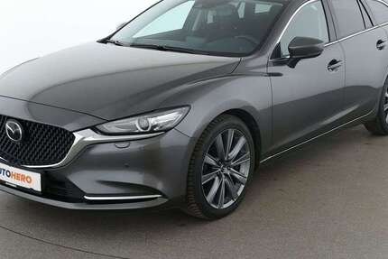 Mazda 6 64.955 km 20.090 &euro; Frankfurt am Main 65936