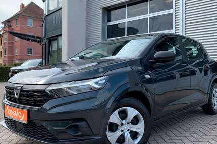 Dacia Sandero 63.213 km 12.440 &euro; Eisenach 99817