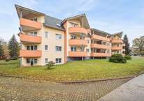 Wohnung zum Mieten in Brand-Erbisdorf 314 € 45.5 m²