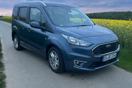 Ford Tourneo Connect