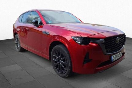 Mazda CX-60 25.563 km 35.940 &euro; Magdeburg 39126