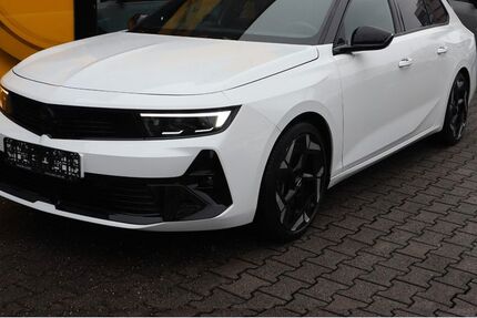 Opel Astra 16.500 km 35.990 &euro; Ulm 89073