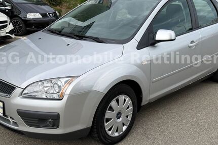 Ford Focus 159.901 km 1.999 &euro; Reutlingen 72766