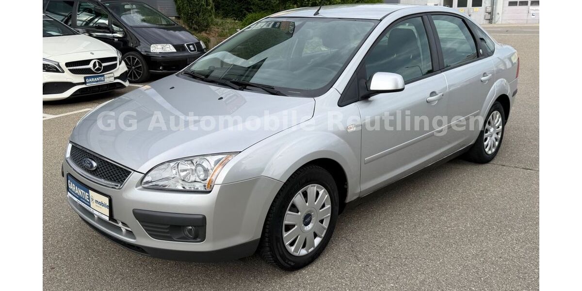 Ford Focus 159.901 km 1.999 &euro; Reutlingen 72766