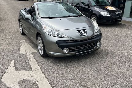 Peugeot 207 140.369 km 3.900 &euro; Gundelfingen 79194