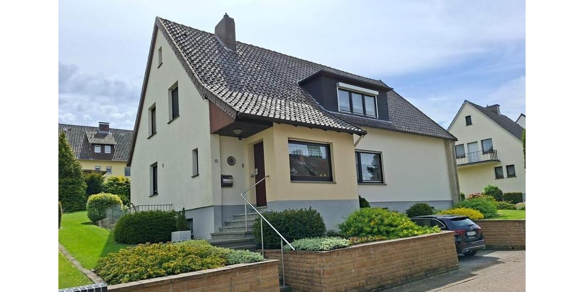 Einfamilienhaus Bad Essen - 9 Zimmer, 185 m&sup2;, 375.000&euro; | Angebot:26423948