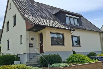 Haus Bad Essen - 9 Zimmer, 185 m&sup2;, 350.000&euro; | Angebot:26423948