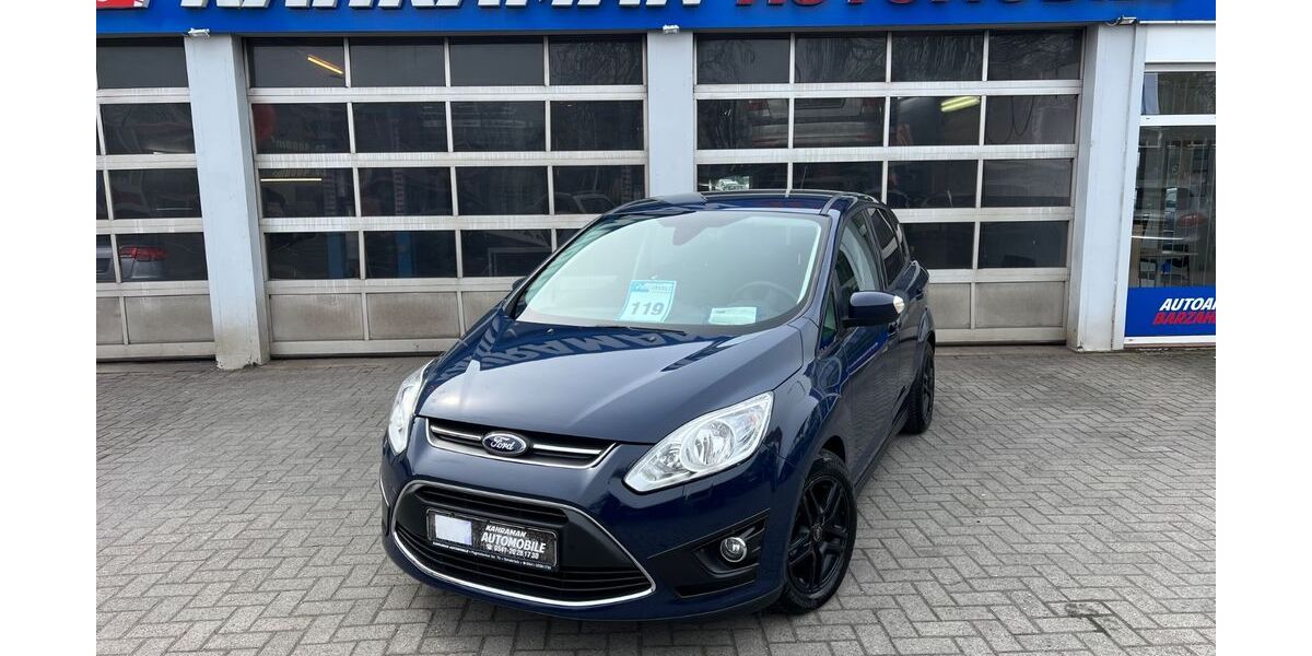 Ford C-Max 140.000 km 4.699 &euro; Osnabrück 49090