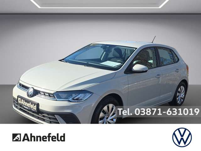 VW Polo 66.990 km 14.950 &euro; Schwerin 19061