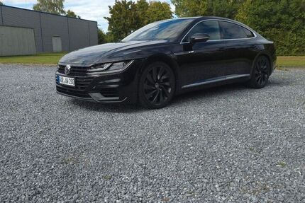 VW Arteon