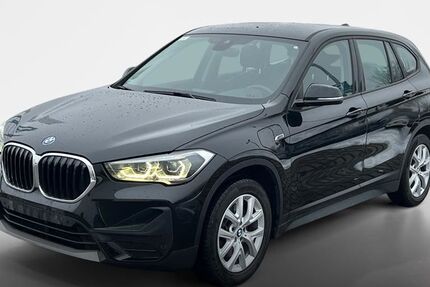 BMW X1 65.900 km 22.819 &euro; Regensburg 93055