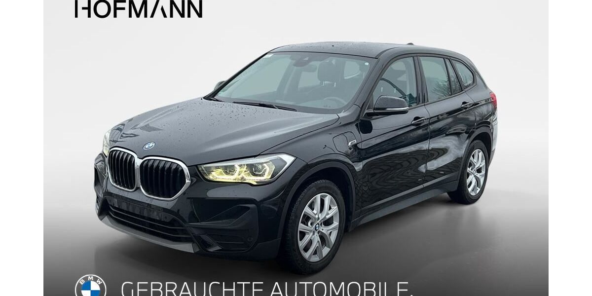 BMW X1 65.900 km 22.819 &euro; Regensburg 93055