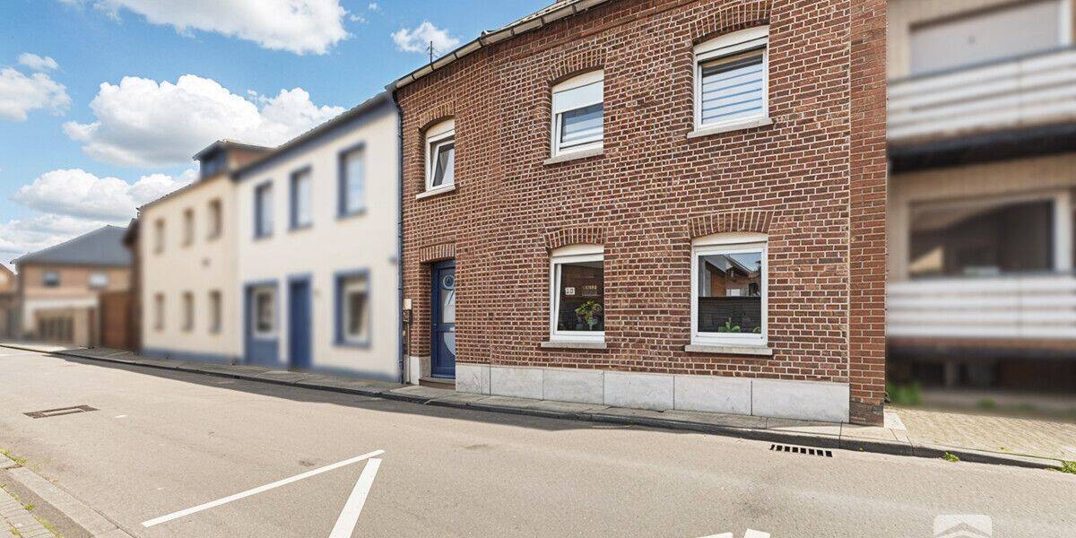 Einfamilienhaus Heinsberg Dremmen - 5 Zimmer, 116 m&sup2;, 169.000&euro; | Angebot:26862329