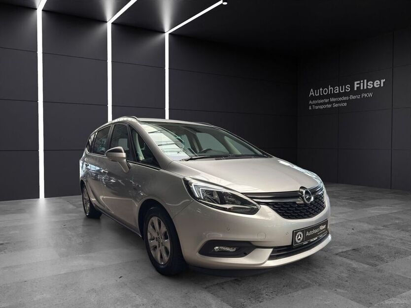 Zafira