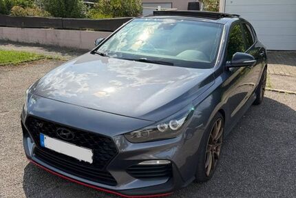 Hyundai i30 102.493 km 19.200 &euro; Birkenfeld 75217