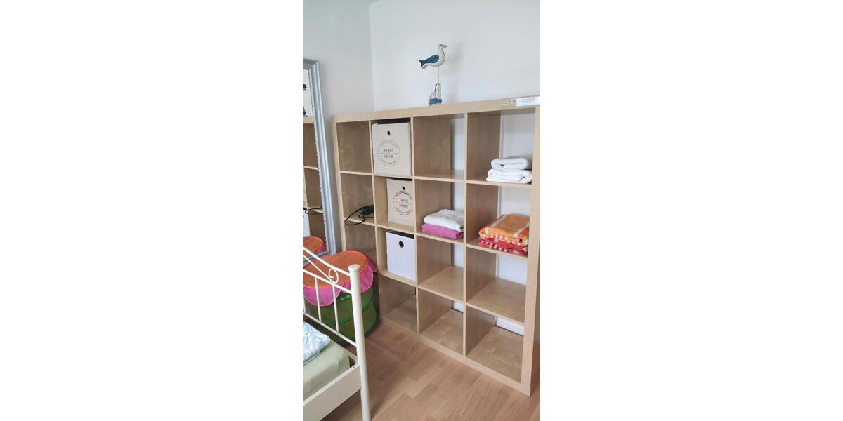 Dachgeschoßwohnung Wilhelmshaven Altengroden - 3 Zimmer, 50 m&sup2;, 57.000&euro; | Angebot:26869032