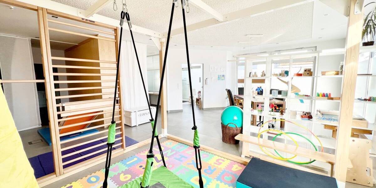 Gewerbeobjekt Grafing bei München Grafing - 2 Zimmer, 106 m&sup2;, 375.000&euro; | Angebot:26557060