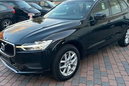 Volvo XC60 153.430 km 18.980 &euro; Barsbüttel 22885