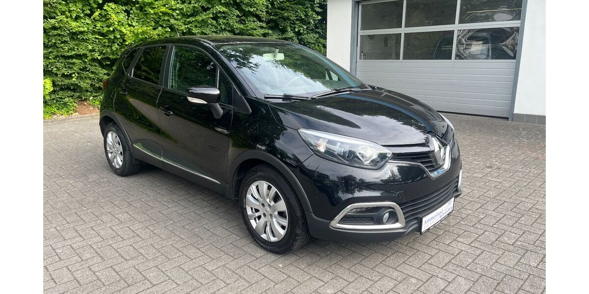 Renault Captur 177.169 km 5.750 &euro; Wiefelstede 26215