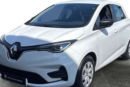 Renault ZOE 43.851 km 13.400 &euro; Kassel 34125