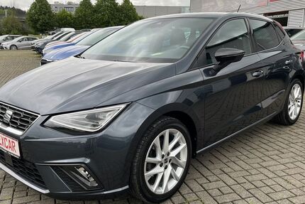 Seat Ibiza 26.990 km 16.990 &euro; Bessenbach 63856