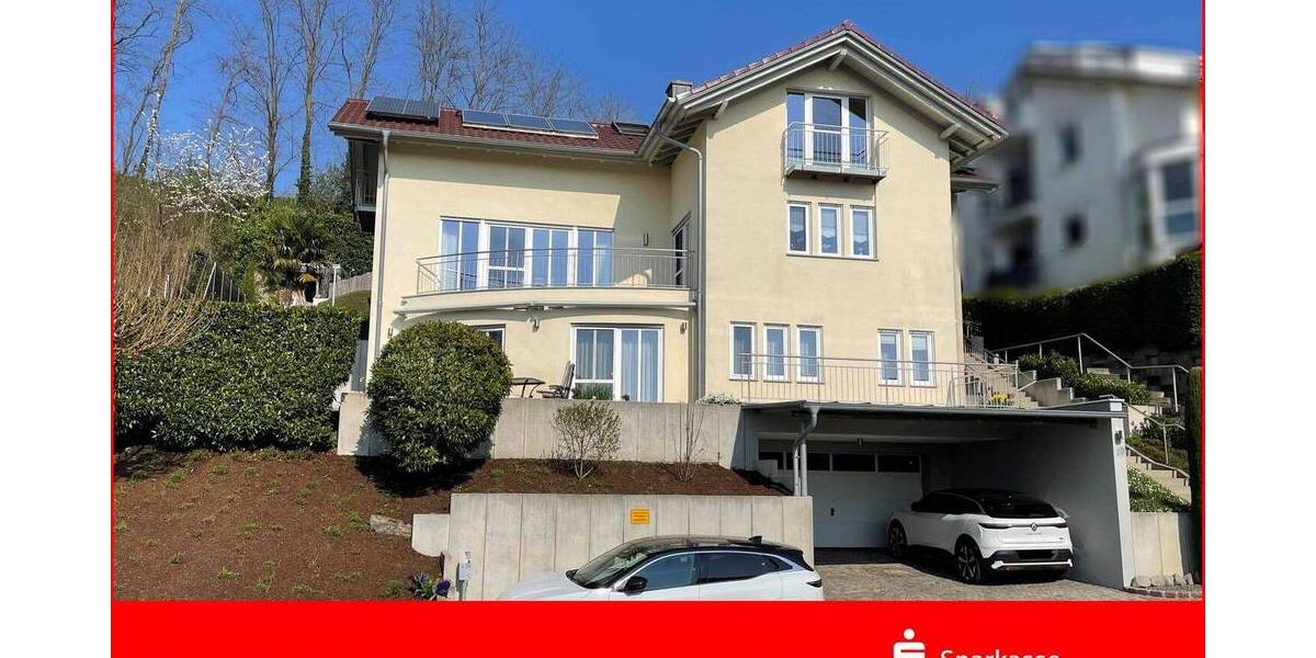 Mehrfamilienhaus, Wohnhaus Friesenheim - 9 Zimmer, 240 m&sup2;, 1.180.000&euro; | Angebot:26142606