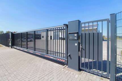 Gewerbeobjekt Walsrode - 1.060.000&euro; | Angebot:27123095