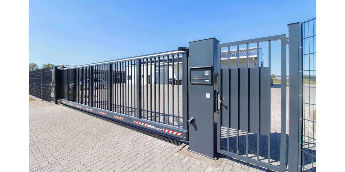 Gewerbeobjekt Walsrode - 1.060.000&euro; | Angebot:27123095