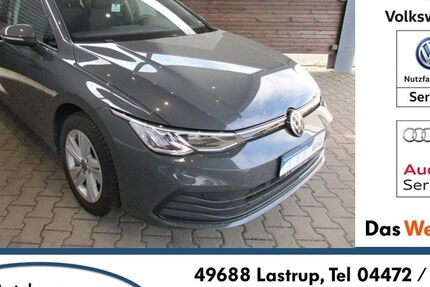 VW Golf 33.900 km 20.970 &euro; Lastrup 49688