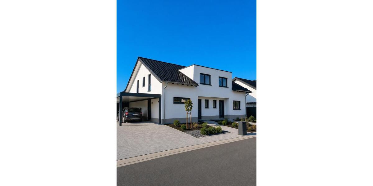 Doppelhaushälfte Zülpich - 5 Zimmer, 130 m&sup2;, 1.750&euro; | Angebot:26553643