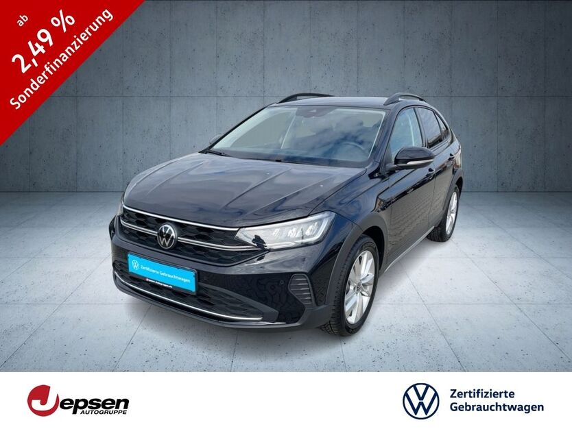 VW Taigo 12.925 km 21.670 € Saal a.d. Donau 93342