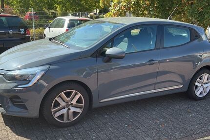 Renault Clio 91.900 km 9.900 &euro; Köthen 06366