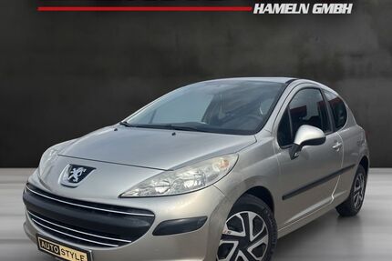 Peugeot 207 158.460 km 2.090 &euro; Hameln 31789