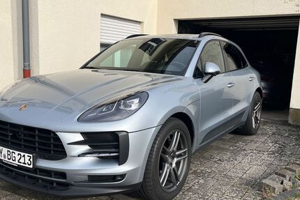 Porsche Macan 34.000 km 54.900 € Sankt Johann RLP 56727