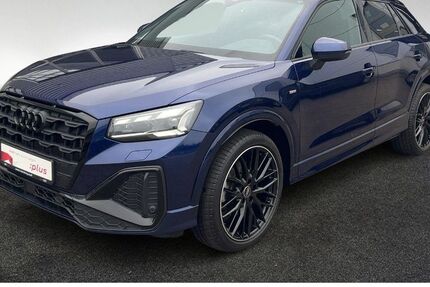 Audi Q2 47.325 km 25.450 &euro; Hamburg 22529
