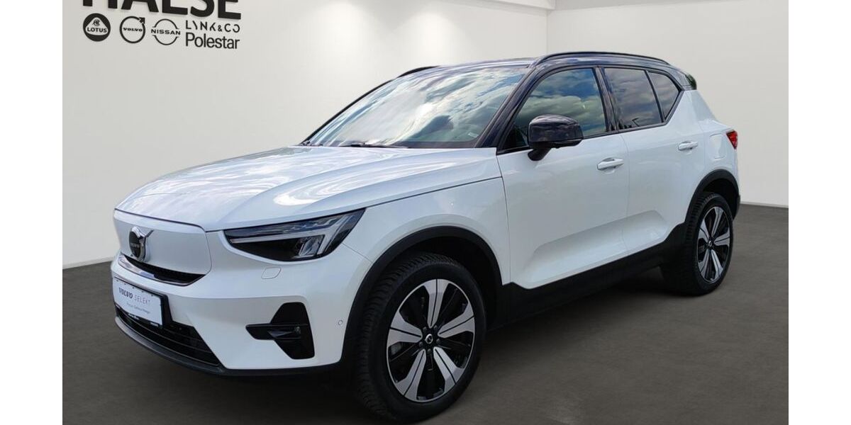 Volvo XC40 22.000 km 32.730 &euro; Mainz-Kastel 55252