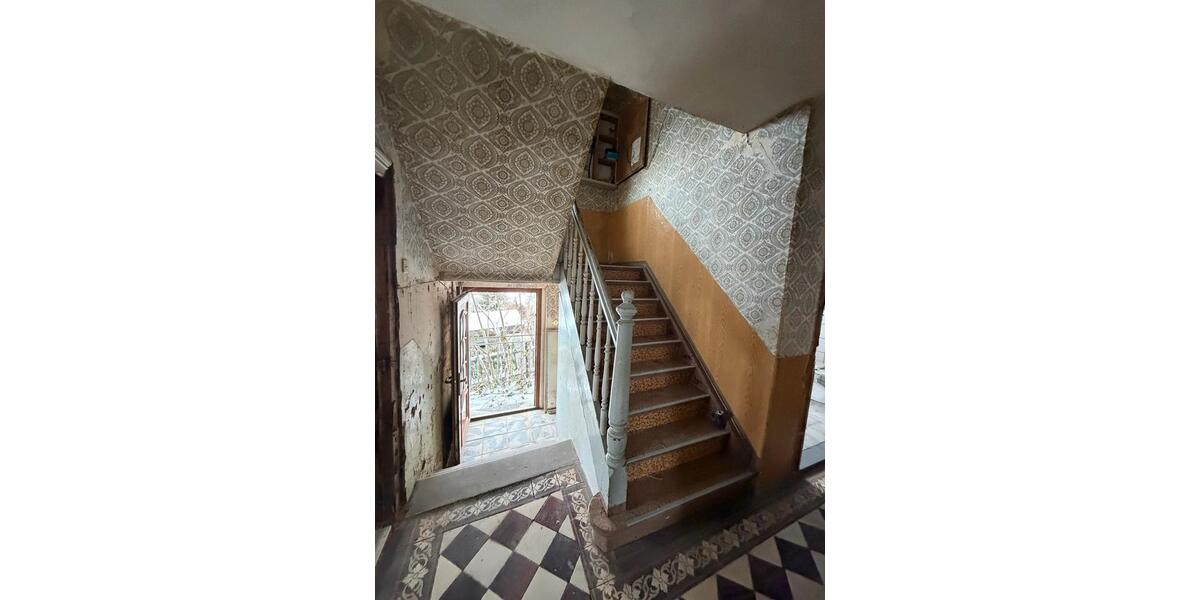 Einfamilienhaus Rositz - 8 Zimmer, 140 m&sup2;, 500&euro; | Angebot:24812820