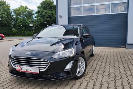 Ford Focus 73.500 km 15.800 &euro; Burgebrach 96138