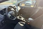 Ford Focus 1.0 Kombi Ecoboost Business/Voll Scheckh 95.100 km 6.390 &euro; Frankfurt 60386