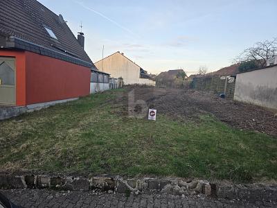 IDEAL FÜR EINFAMILIENHAUS ODER KOMPAKTE BEBAUUNG - Grundstück Rehlingen-Siersburg Siersburg | Angebot:26246658