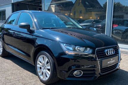 Audi A1 102.400 km 6.980 &euro; Bad Salzuflen 32108