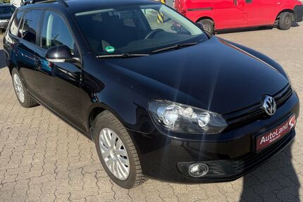 VW Golf 99.930 km 5.999 &euro; Nauen 14641