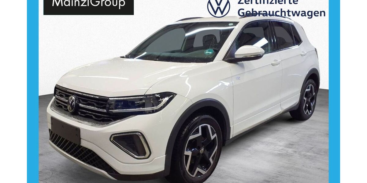 VW T-Cross 15.500 km 26.430 &euro; Feldkirchen/Westerham 83620