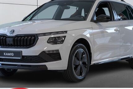 Skoda Kamiq 4.990 km 32.880 € Witten 58453