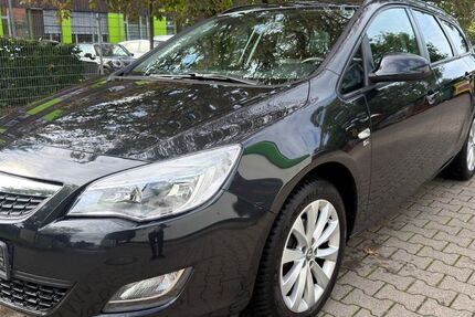 Opel Astra 133.000 km 3.999 &euro; Lübeck 23560