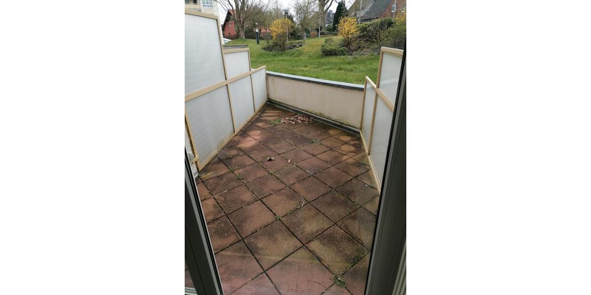 Etagenwohnung Elmshorn - 1.5 Zimmer, 41 m&sup2;, 530&euro; | Angebot:26021325