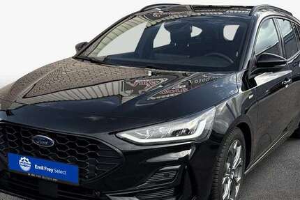 Ford Focus 11.045 km 24.950 &euro; Frankfurt am Main 60386