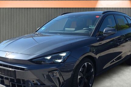 Cupra Leon 15.490 km 31.990 € Traunstein 83278